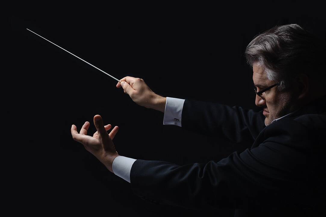 Klaipėdos valstybinio muzikinio teatro choras