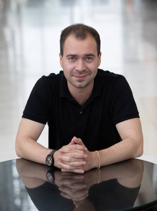 Asmik Grigorian