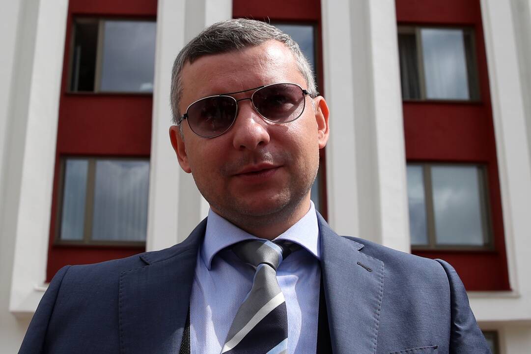 Anatolis Hlazas