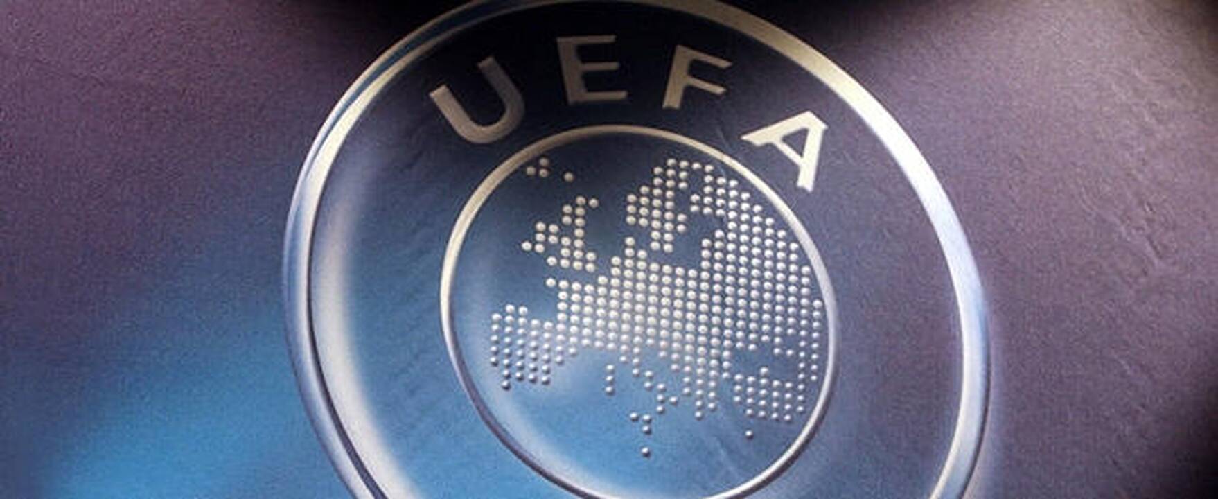 UEFA rugsėjo 14 d. išrinks naująjį prezidentą
