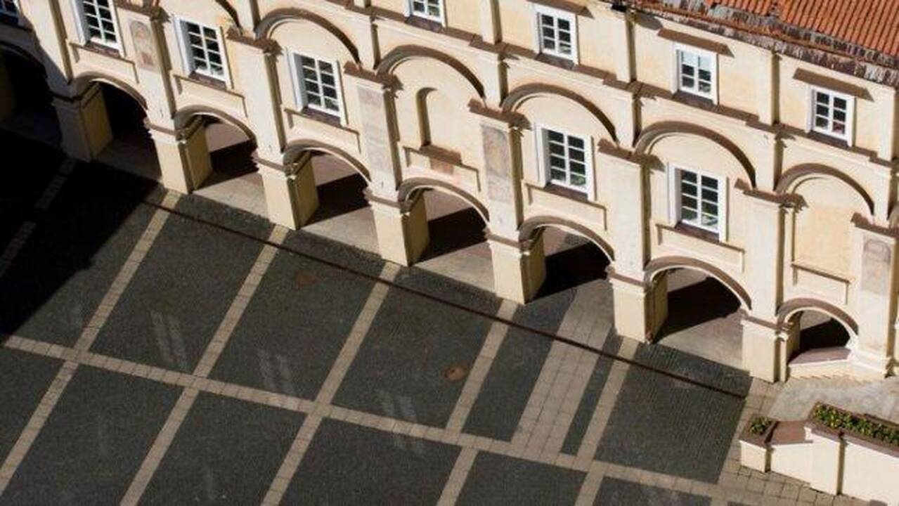V. A. Mocarto operos premjera – po atviru dangumi