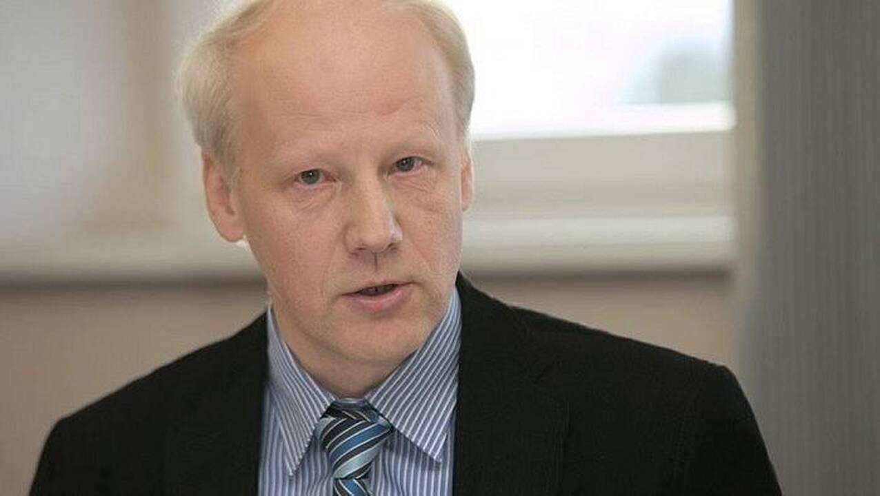 Deimantas Jastramskis