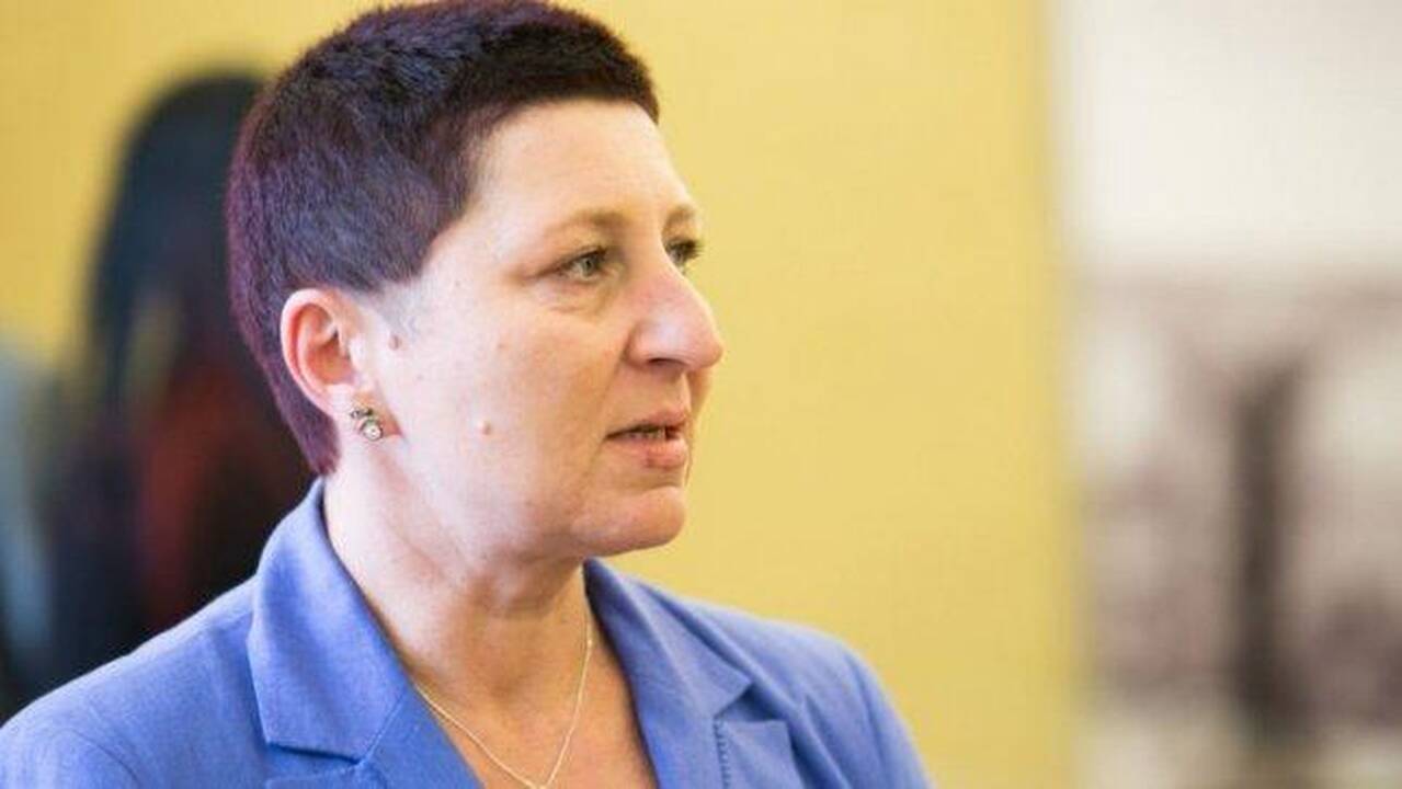 Dalia Kuodytė