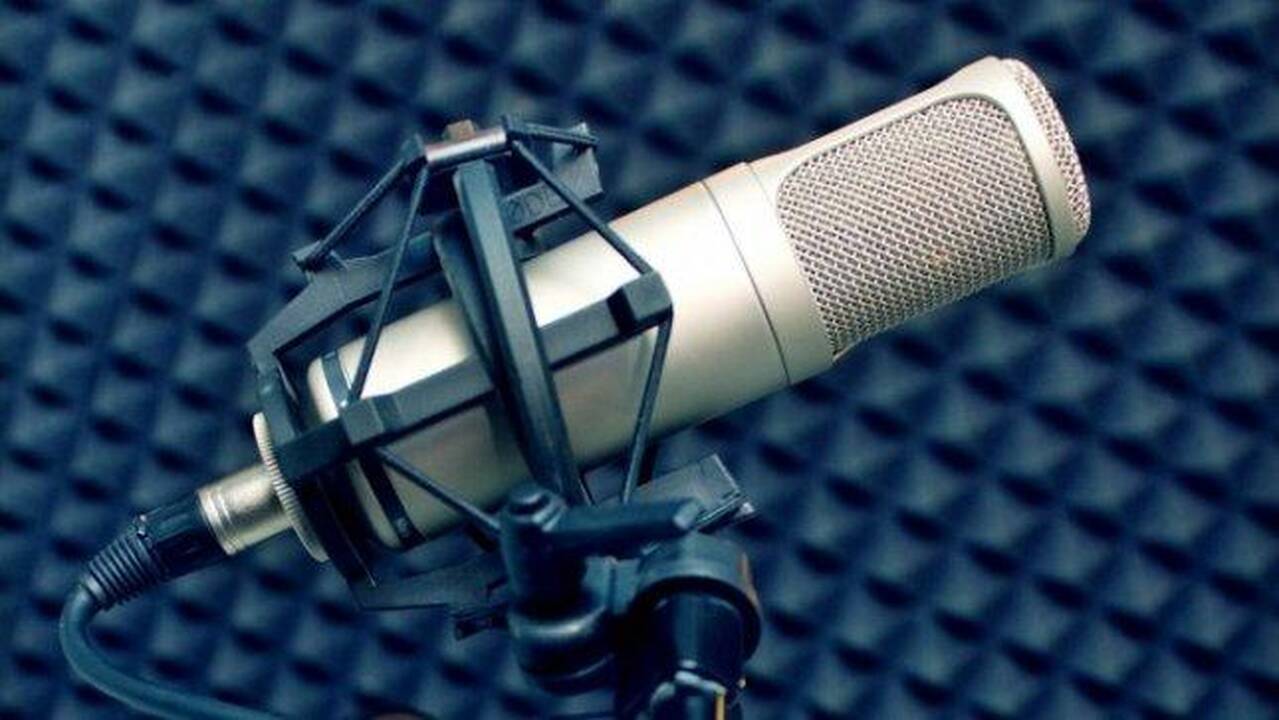 Legendinis komentatorius V. Janiūnas svarsto apie atsiminimų knygą