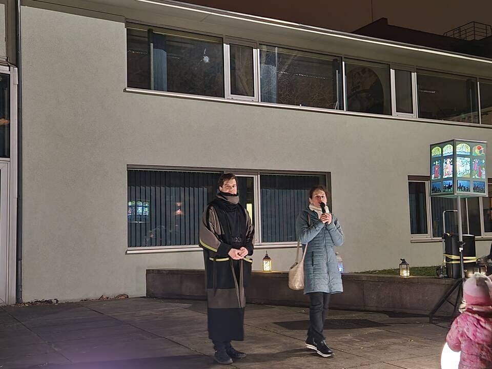 Šv. Martyno diena