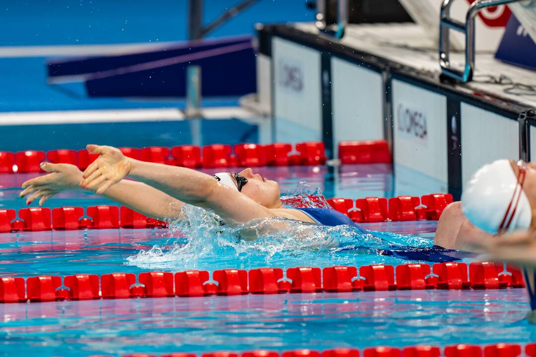 Gabrielė Čepavičiūtė 