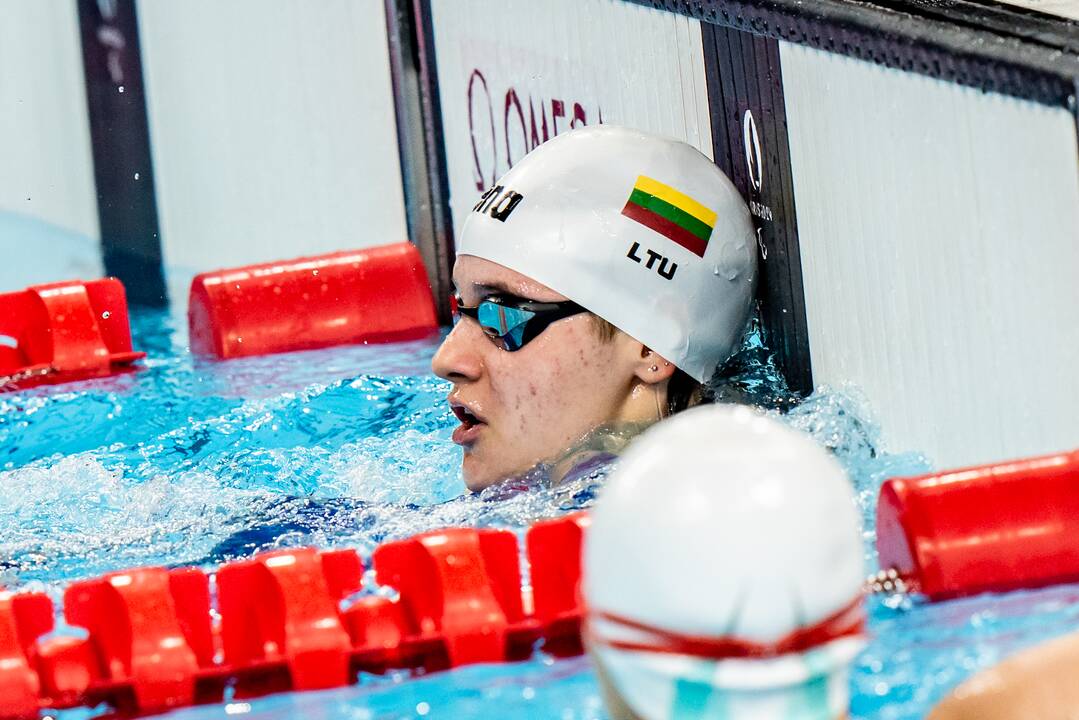 Gabrielė Čepavičiūtė 