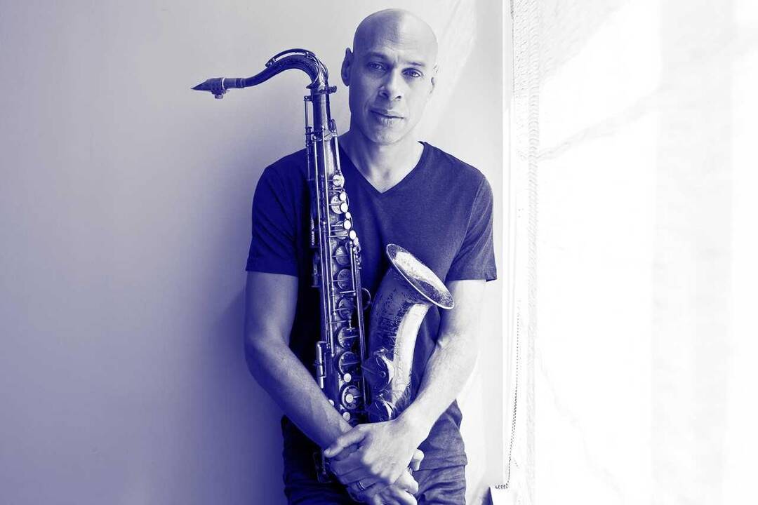 Joshua Redmanas