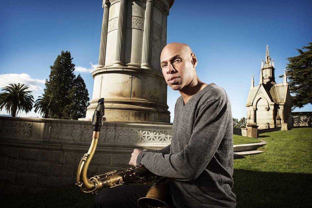 Joshua Redmanas