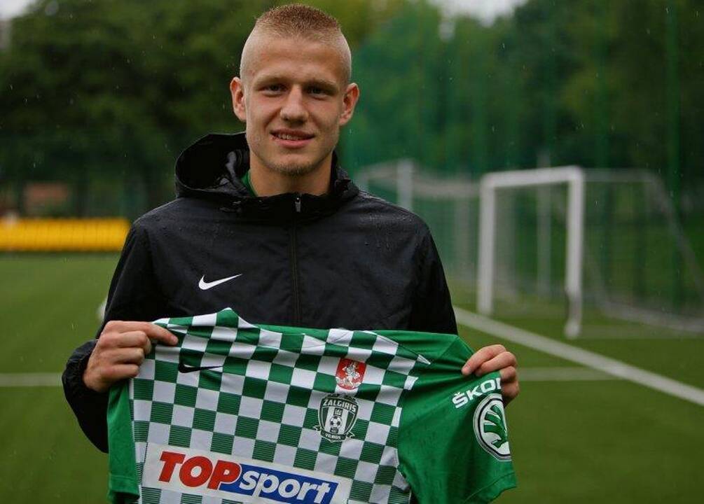 Jonas Skinderis