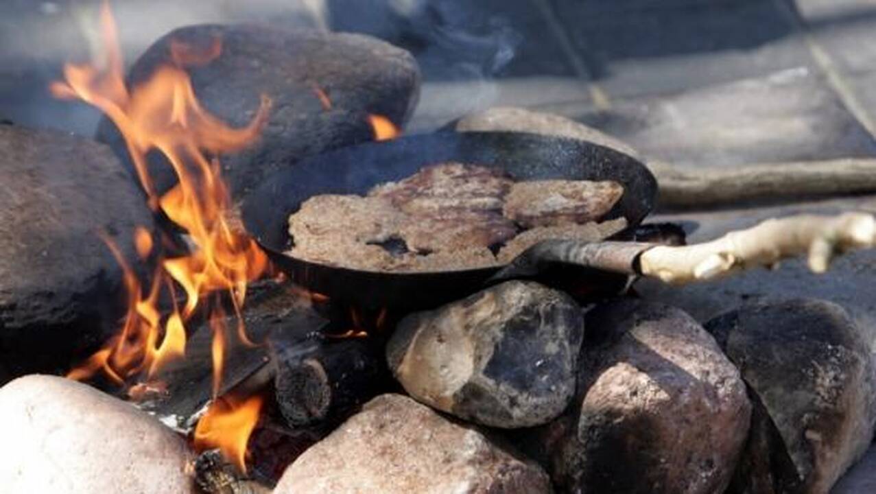 Ką pirmiausia daryti nusideginus ir kokius gydymo būdus pamiršti