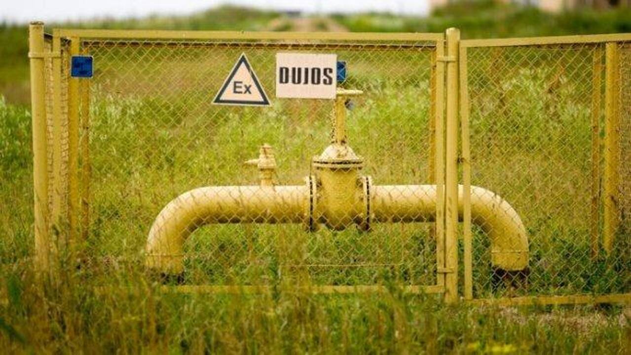 Vyriausybės ginče su „Gazprom“ – baigiamieji Stokholmo arbitražo klausymai
