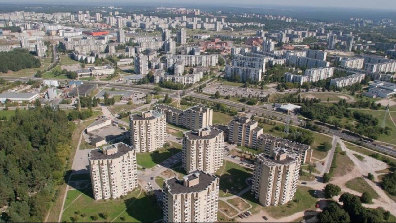 NT plėtotojus 2015-ieji džiugina dar labiau