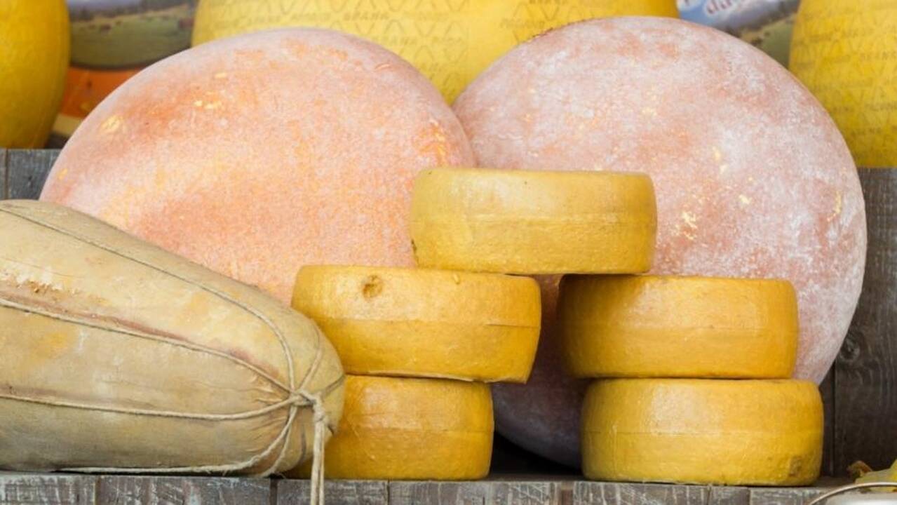 Teismas panaikino „Rokiškio sūrio“ vadovo turto areštą