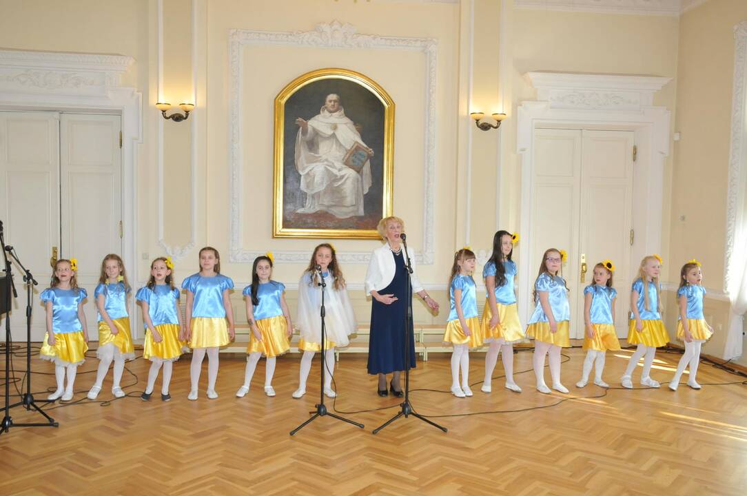 Festivalis „Gražiausiu taku“ 