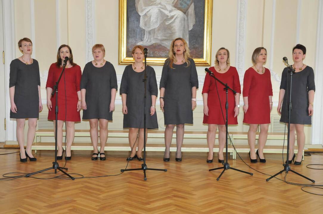 Festivalis „Gražiausiu taku“ 