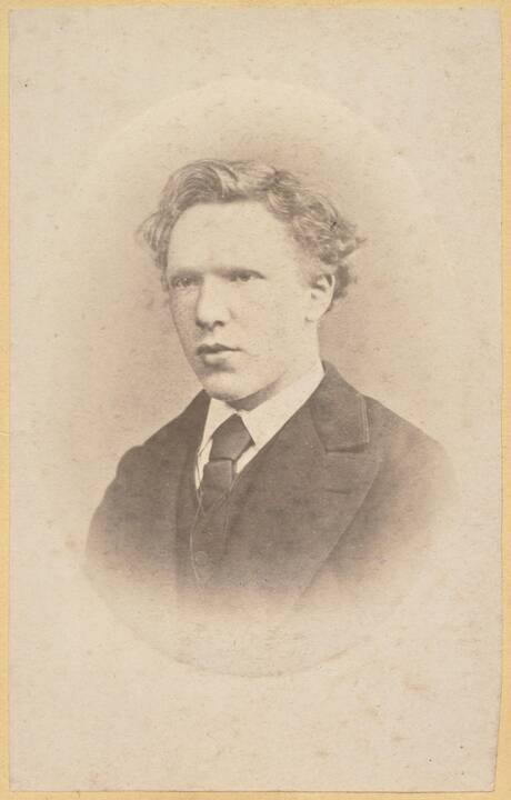 Theo van Goghas