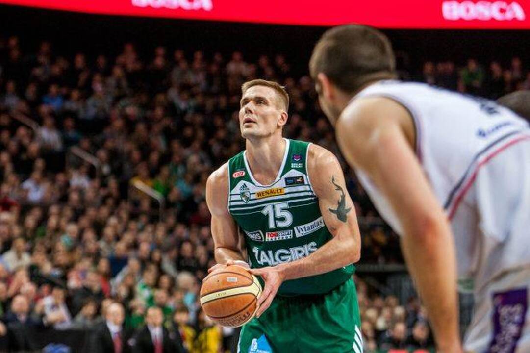 Donatas Zavackas