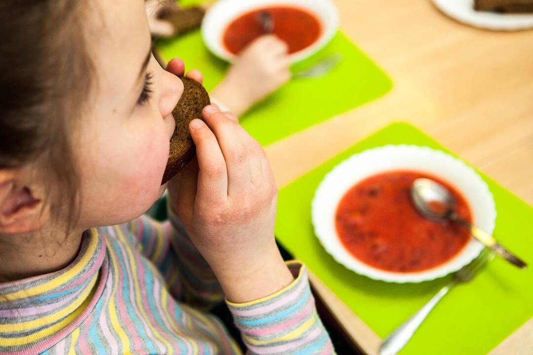 Vilniaus valdžios nurodymas didinti grupes darželiuose užtraukia baudas