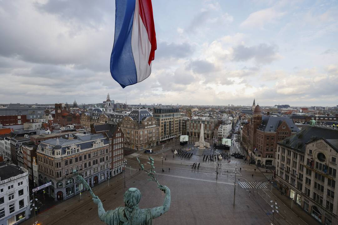 Amsterdamas