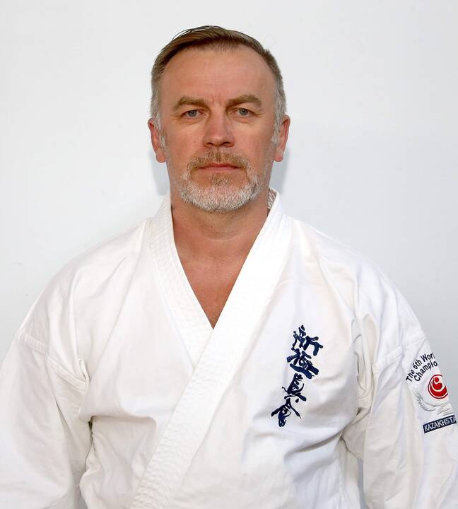 Eventas Gužauskas