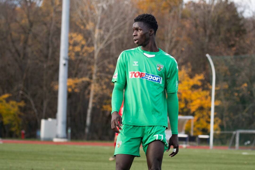 Mery Traore