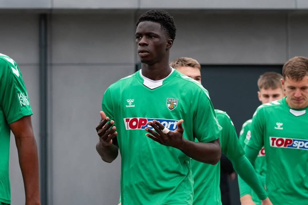 Mery Traore