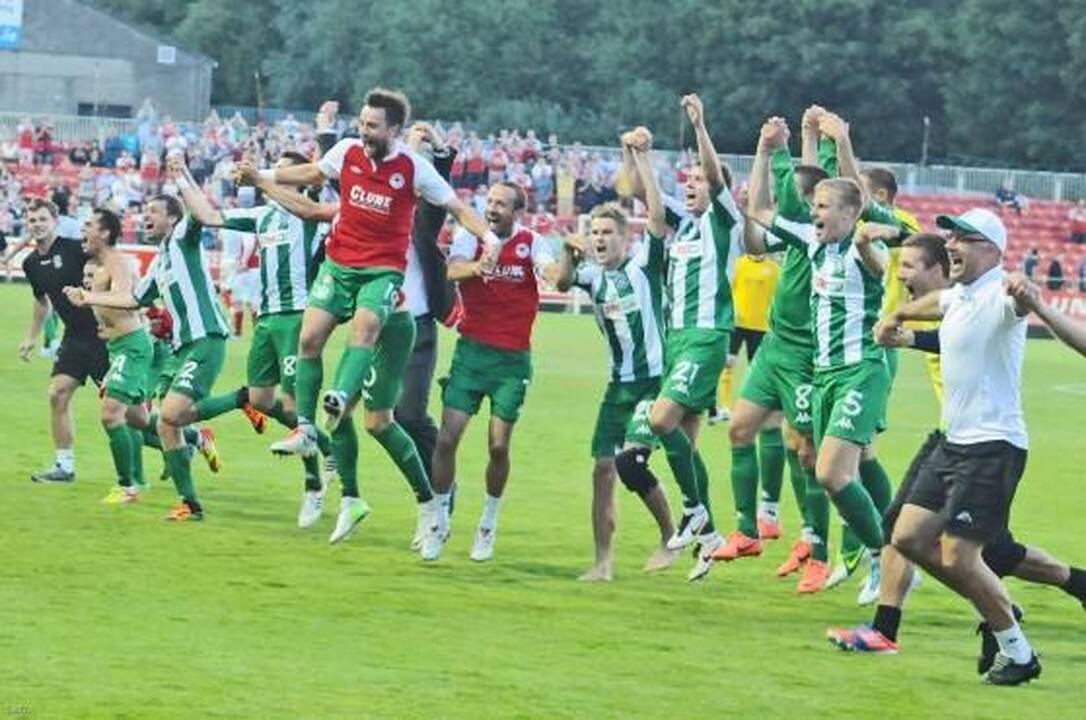 Vilniaus "Žalgiris“ – 121 pasaulyje