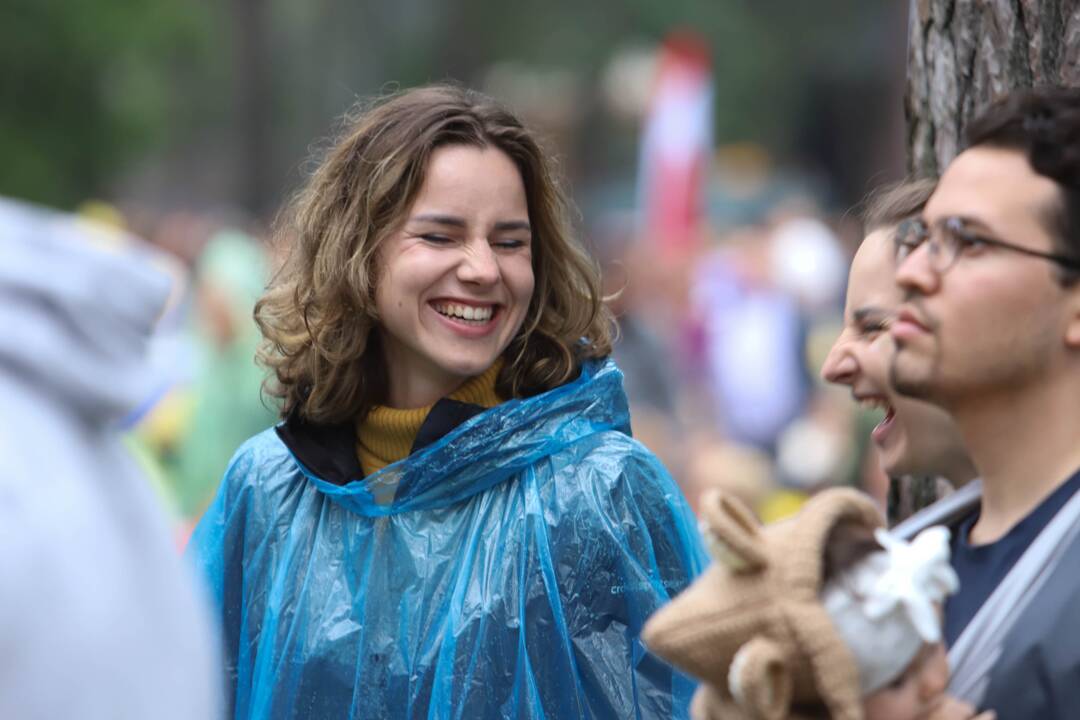 Festivalis "Akacijų alėja"