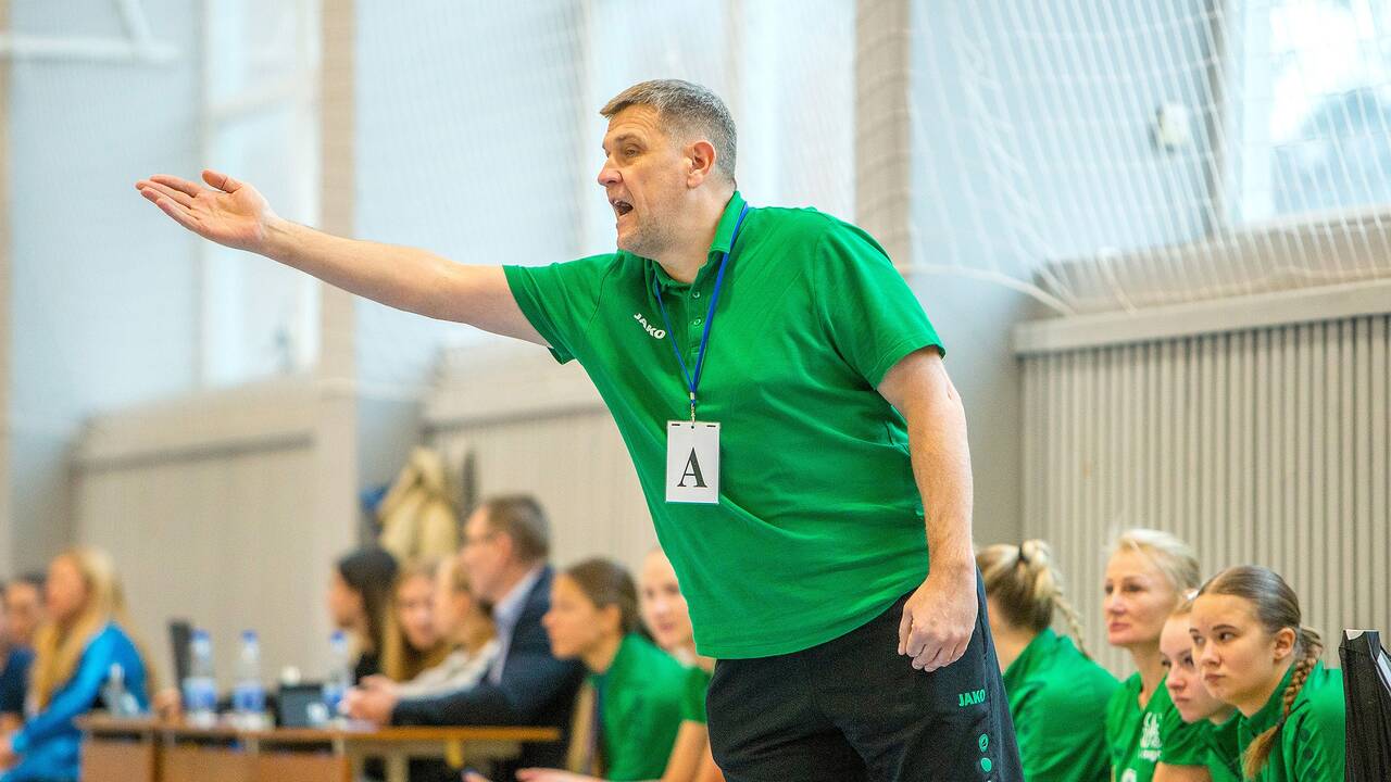 Kauno "Žalgirio" rankininkių šeštadienį laukia startas Europos taurės turnyre