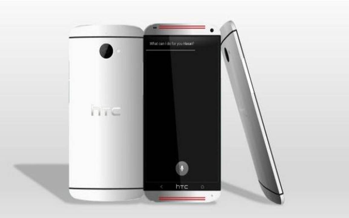 "HTC One 2" – mobilieji telefonai, dominuosiantys išmaniųjų rinkoje?