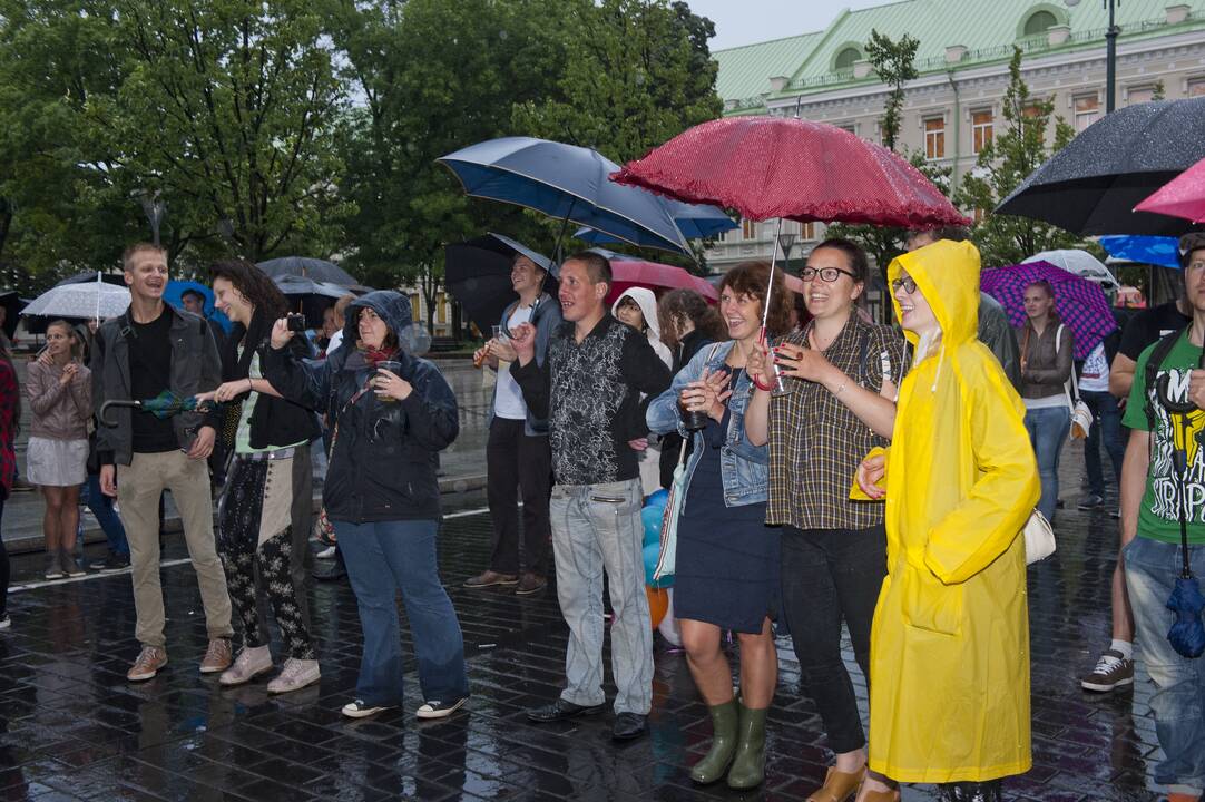 Pasaulio lietuvių jaunimo kongresas