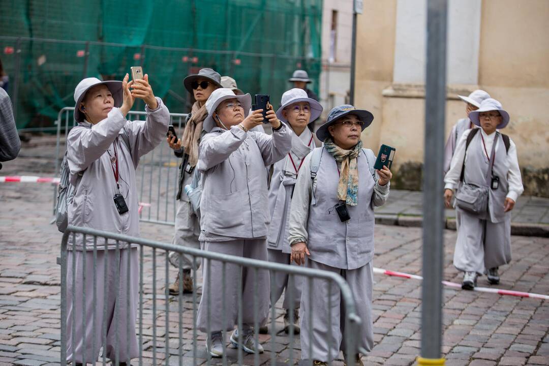 „Citadele Kauno maratonas“