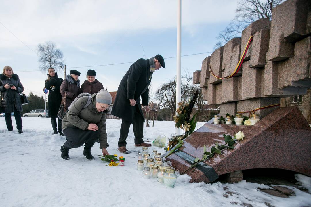 Adolfui Ramanauskui Vanagui – 100 metų