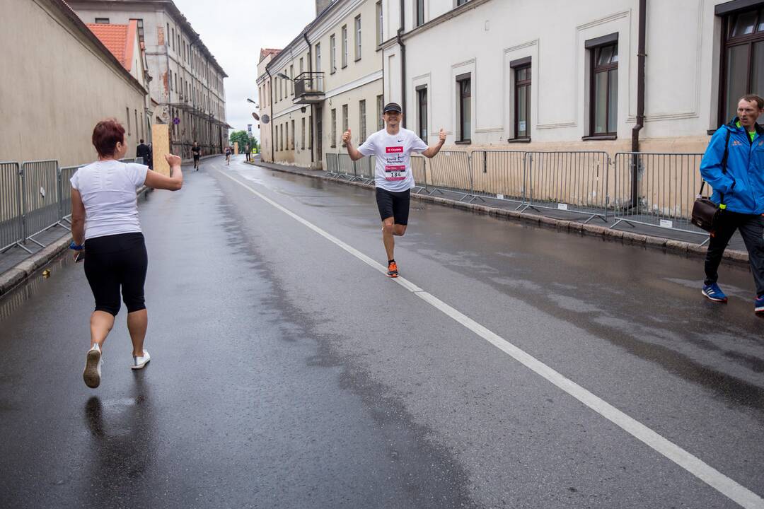 „Citadele Kauno maratonas“