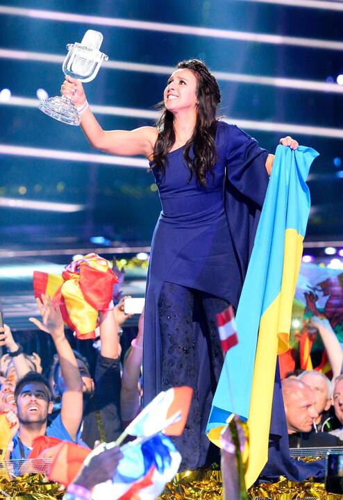 Jamala