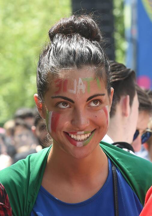 Euro 2016: Italija - Švedija 1:0