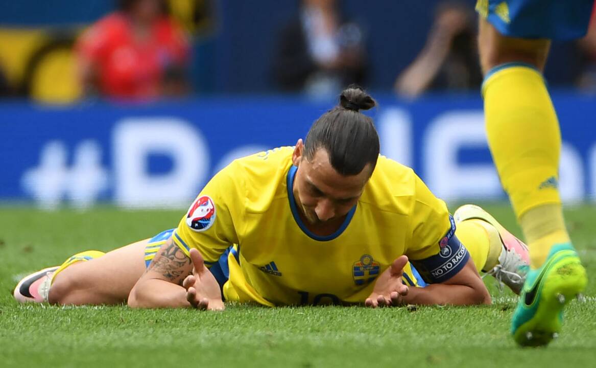 Euro 2016: Italija - Švedija 1:0