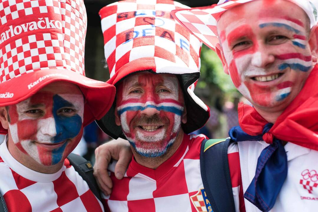 Euro 2016: Čekija - Kroatija 2:2