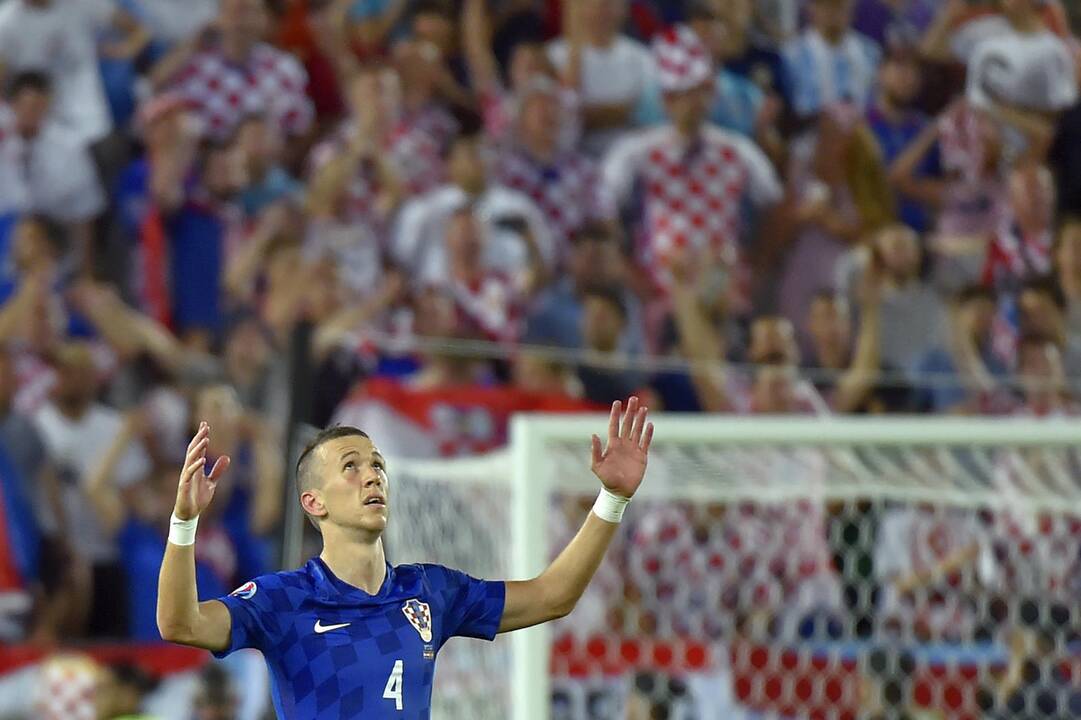 Euro 2016: Kroatija - Ispanija 2:1