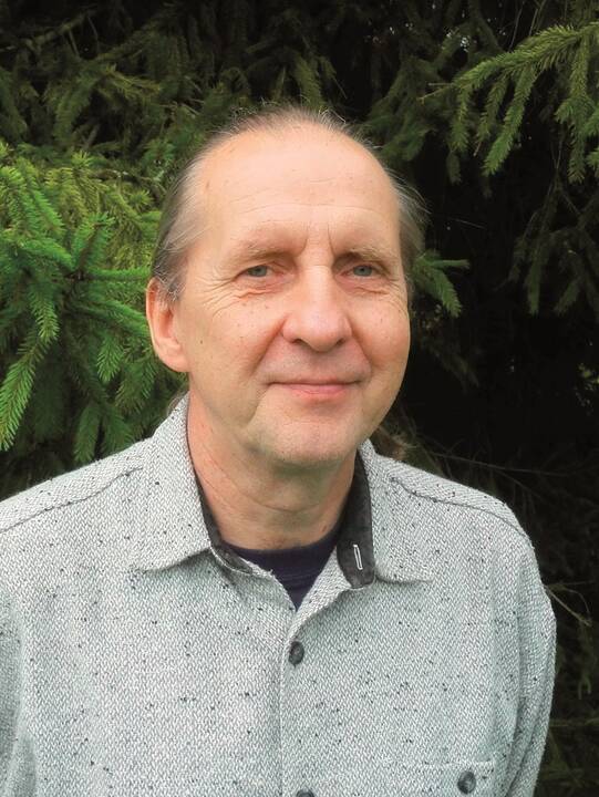 Virgilija Silvestra Šufinskienė