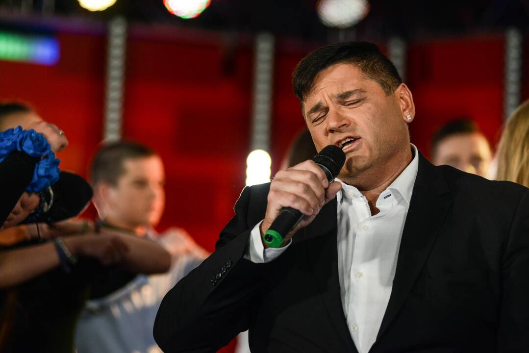 Paaiškėjo „2 Barų“ nugalėtojas 