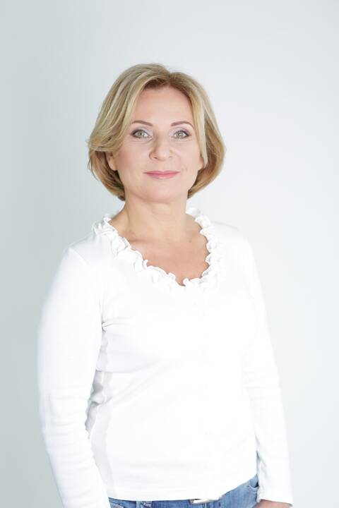 B. Glodienė