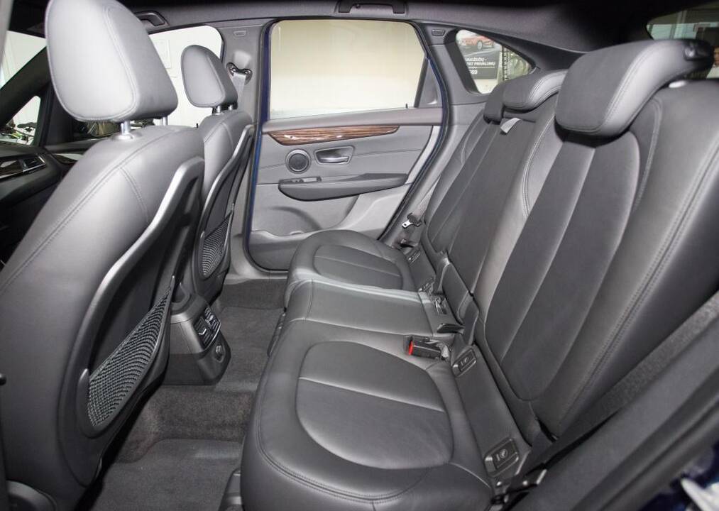 BMW 2 Series Active Tourer