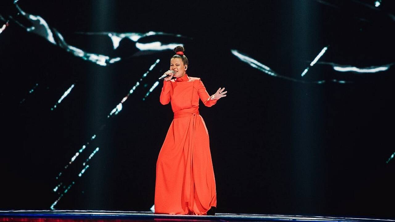 „Eurovizijos“ atrankos finalas