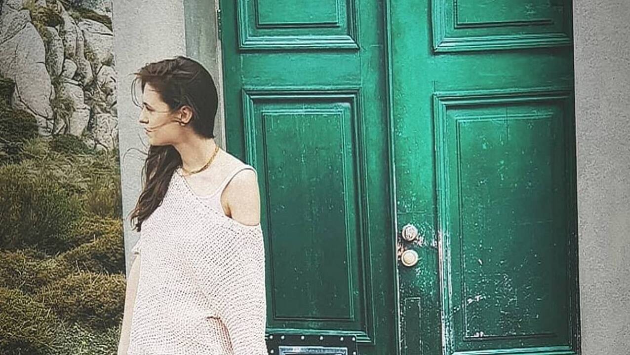 Ieva Zasimauskaitė