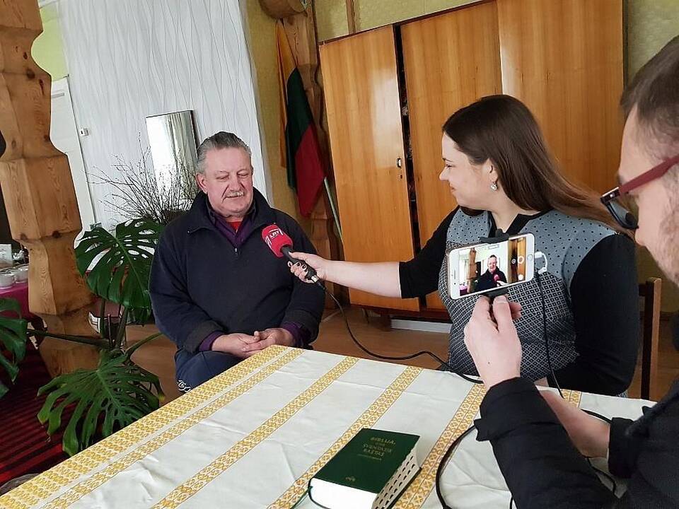 Antanas Beržinskas