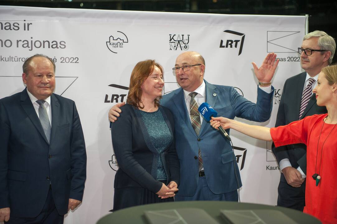 „Kaunas 2022“ ir LRT bendradarbiavimo sutartis