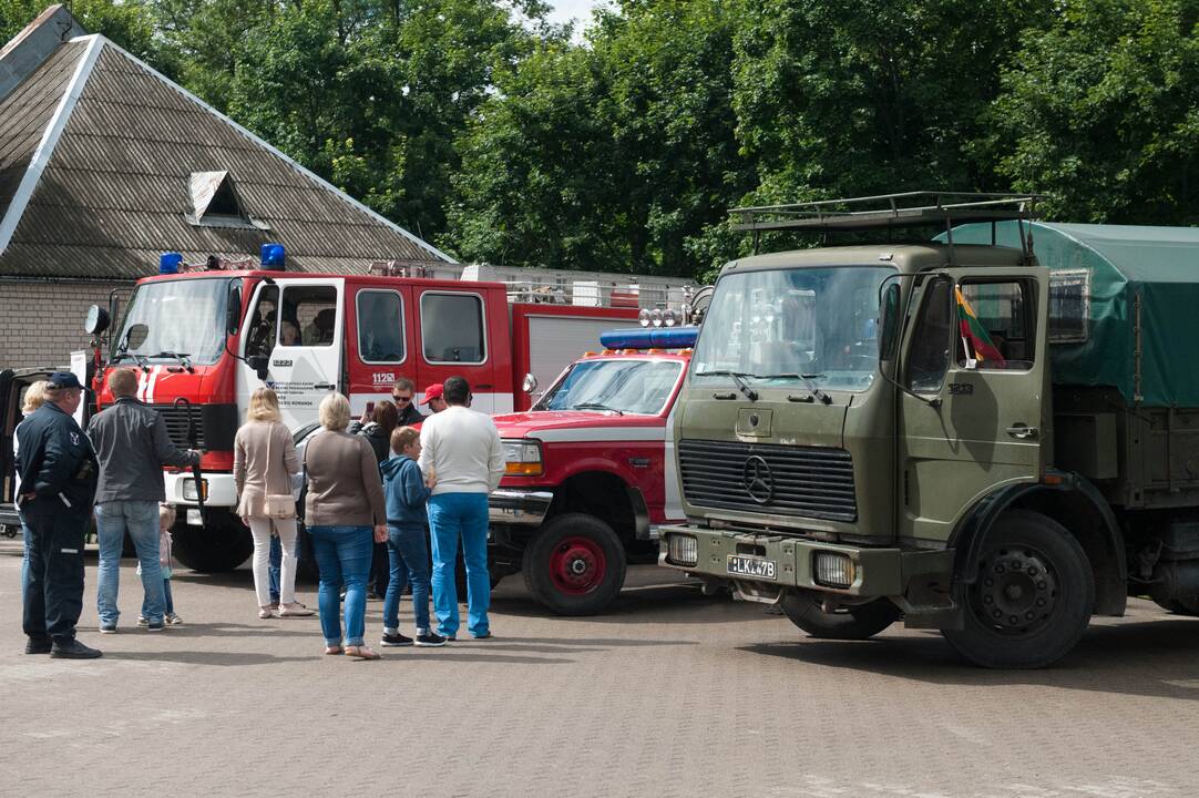 Mindauginės Raudondvario dvare