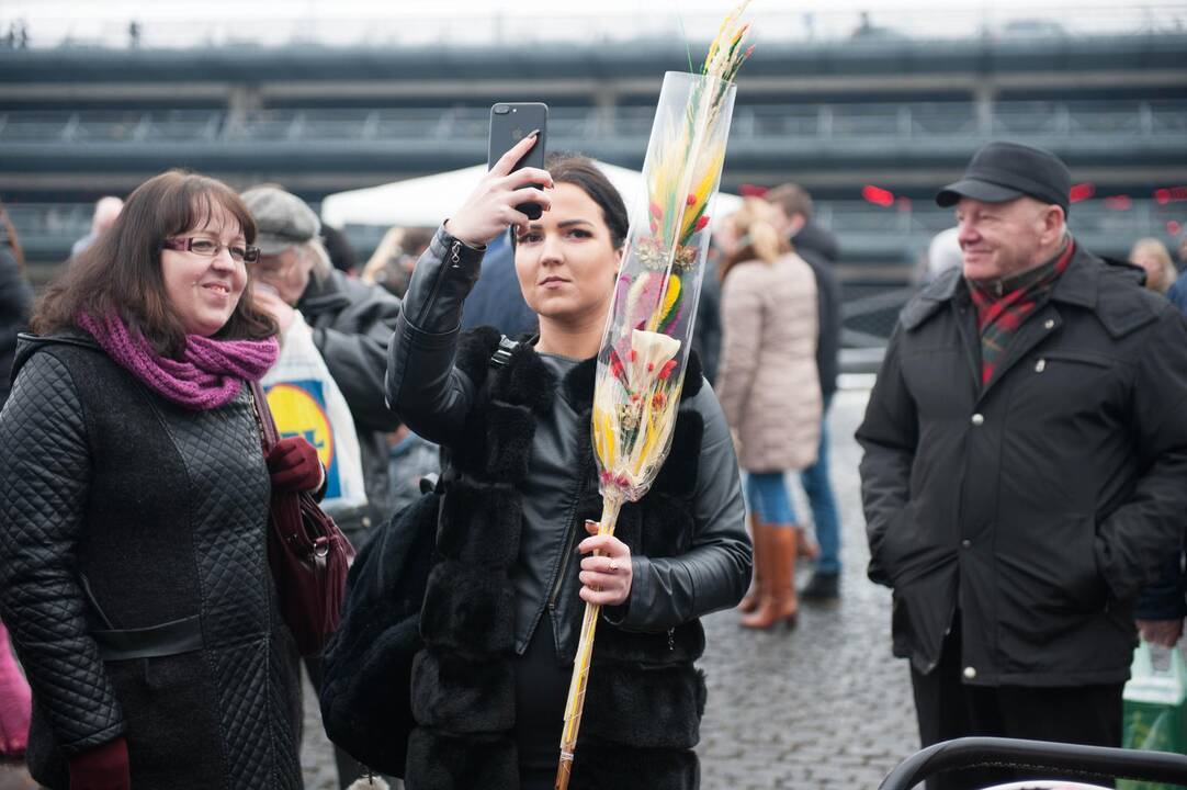 Kazimiero mugė Kaune (2018)